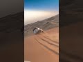 Extreme Dune Bashing #viral #dunebashing #dubaiattractions #dubai #deserttour #desert #desertsafari