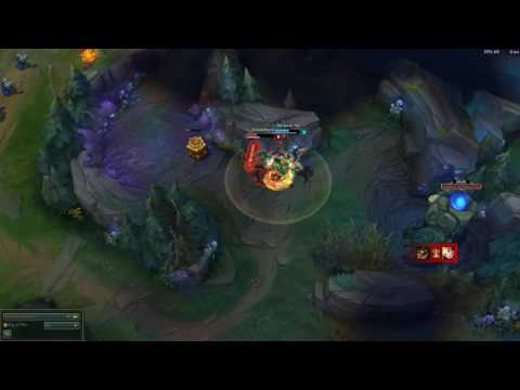 Renekton 1v3