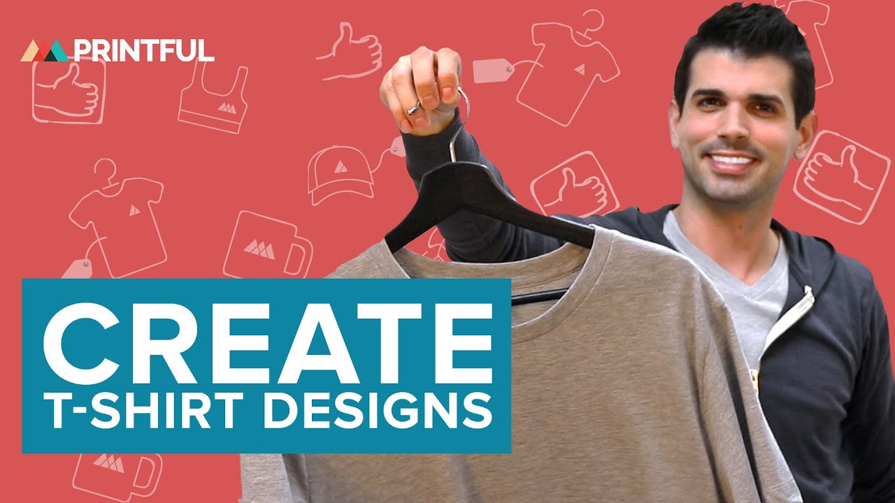 Download Printful Lessons - E-commerce Lessons on-demand | Printful