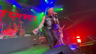 12 stones- far away live 2025 tour @12stonesvideo