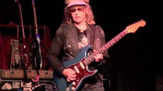 DEBBIE DAVIES - "PERCOLATIN"