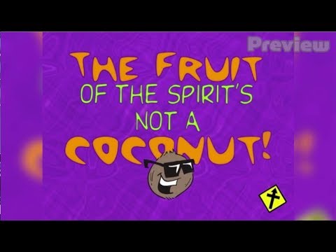 Fruit of the Spirit | Full Preview | Uncle Charlie Songs