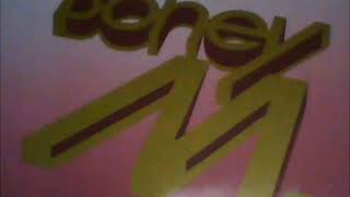 Boney M. - I See A Boat On The River - Holiday Mix