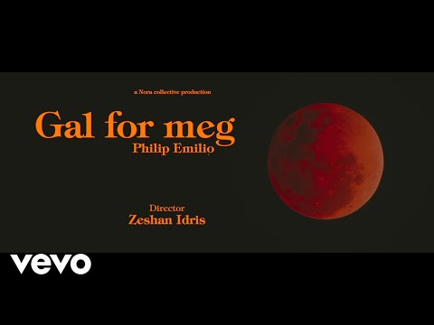 Philip Emilio - Gal For Meg