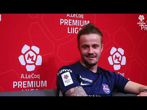 KIIRRÜNNAK l Levadia - Paide