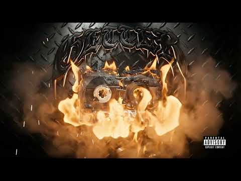 Getter - PILLZ [Visualizer]