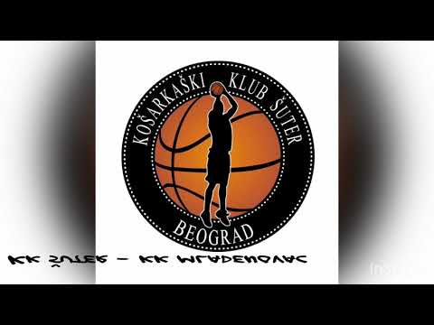 KK ŠUTER - KK MLADENOVAC