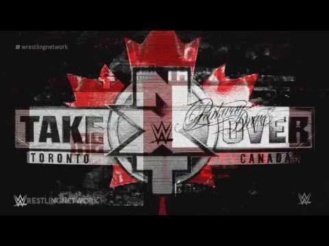 2016 | WWENXT Takeover: Toronto Official Theme Song - "Devil's Calling" November 19, 2016