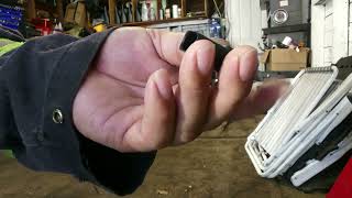 2007 Audi A4 Oil Pressure Switch Leak Diagnosis & FIX
