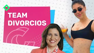 Margarita Cedeño Nueva Integrante Del Team Divorcios | Casos Y Cosas