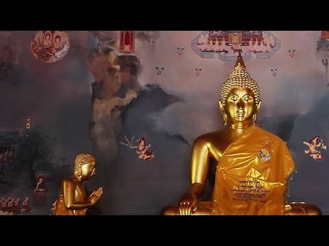 Abra Marketing video.