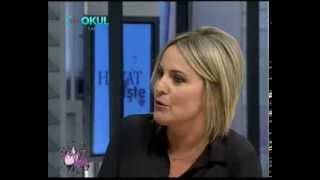 "Hayat işte" Programı - Konuk Celal Çevirgen 16 Eylül 2013