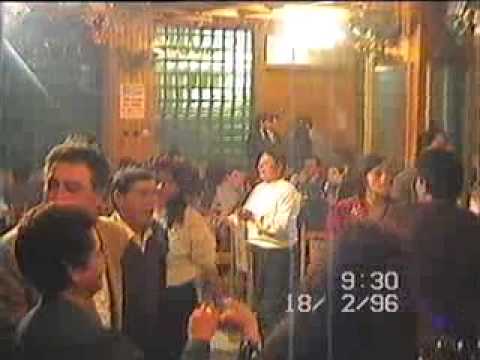 TARATA ,LA RADAUTI (18.02.1996)