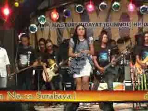 om mayora anjar agustin Penyesalan 1