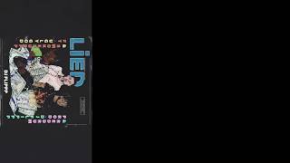 Ugly God x Smokepurpp~Lied(Prod:DJ FLIPPP)