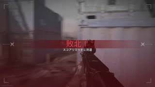 [COD:MW][るる]暇をもてあましたストーリー配信