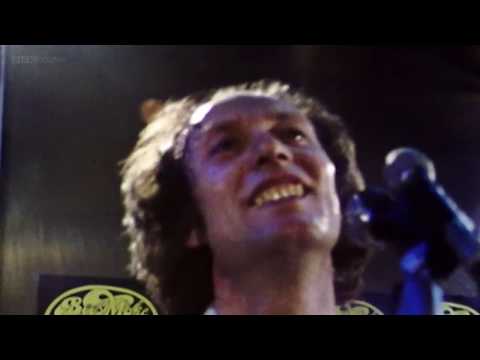 Punk Britannia Part 1 Pre-Punk 1972-1976 Sex Pistols Clash Adverts Siouxsie Generation-X Damned Jam