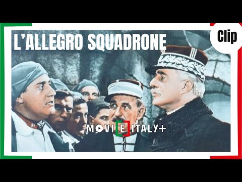 L'allegro squadrone I Clip#1