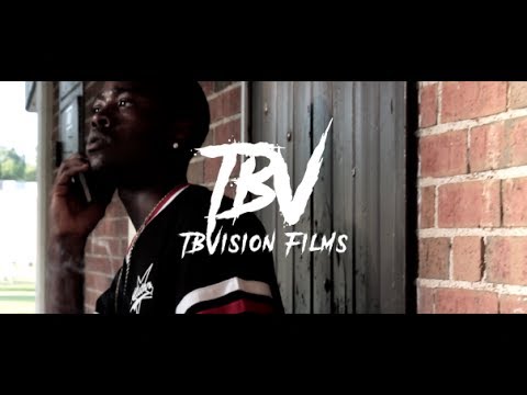 JUST DEEZY - SHOTGUN (Prod. By Keemy Racks & DeeZeeOnDaTrack) TBVision Films