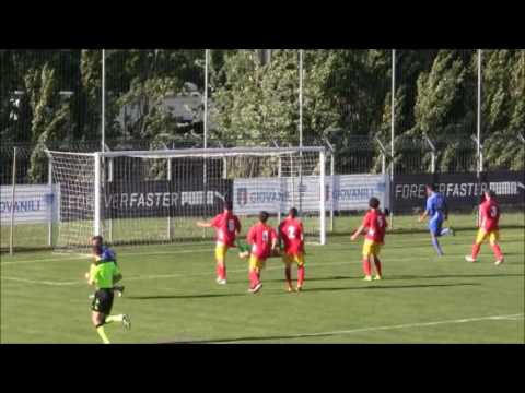Trailer Pavia Campione d'Italia Allievi Under 17 Lega Pro 10 luglio 2016