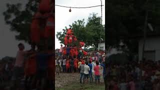 preview picture of video 'Nonari bazaar Jaunpur'