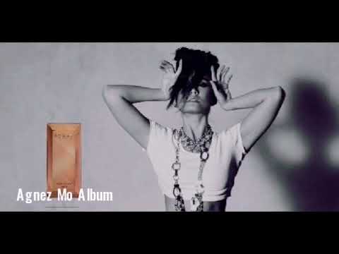 AGNEZ MO - Be Brave (Audio)