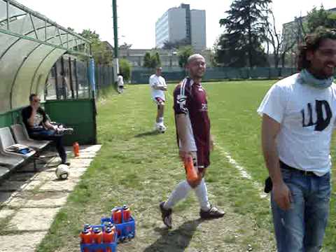 Real Corsico - Valente furibondo....