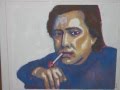 BILL HICKS SINGS ELVIS PRESLEY
