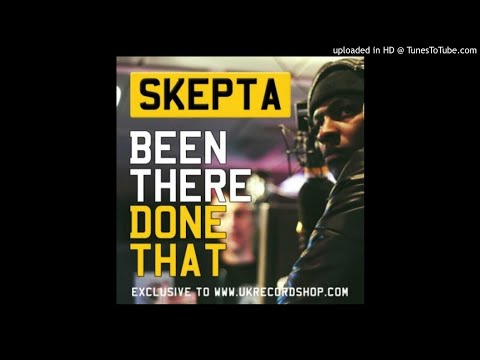 Skepta - B O Double S (feat. Fem Fel and J (lyrics below)