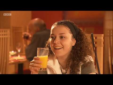 The Story of Tracy Beaker, Series 5, Moving OnThe Wedding