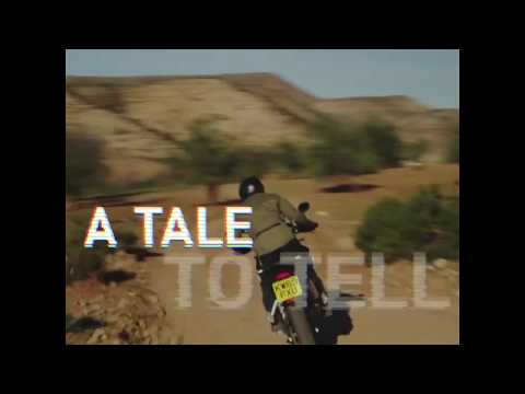 Tell us your Tiger Tale