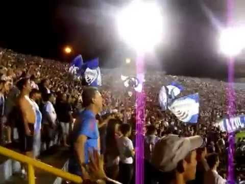 Londrina 4 x 1 Atlético Paranaense - Segundo e Teceiro GOOOOOOOOOOOOOLLLL