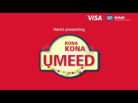 Visa Kotak #KonaKonaUmeed