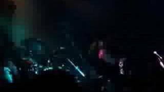 Sabbat - Clerical Conspiracy - Manchester 2006