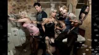 Buckcherry - Sunshine ( Slideshow)