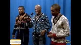 Bala Brothers Singing "Circle Of Life" from The Lion King