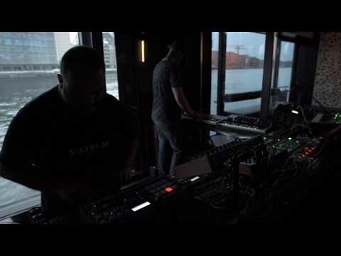 Sierra Sam & Yapacc   Live Jam @ Watergate