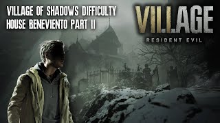 RESIDENT EVIL VILLAGE - INFINITE WOLFSBANE (Village of Shadows - Part II)