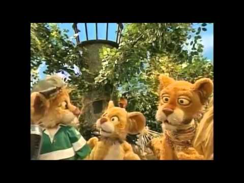 What did between the Lions teach?