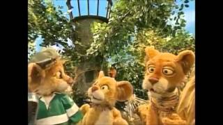 Between the Lions episode 39 Teacher's Pet