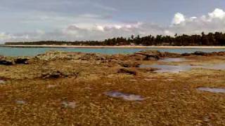 preview picture of video 'Barra Grande - Itaparica -  Bahia -  Brasil'