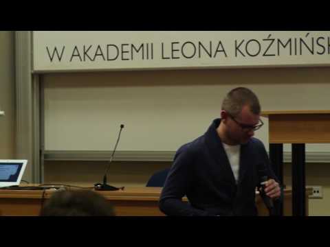 Aula #147 Social Media & Media, Filip Cieślak  (Wirtualna Polska)