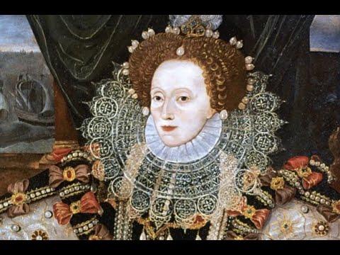 Glass Words - Elizabeth The Virgin Queen Original Soundtrack (BBC)