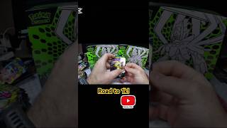Perfect Order PC ETB Pt.2 #pokemon #pokemoncards #pokemontcg #tradingcards #pokemoncommunity