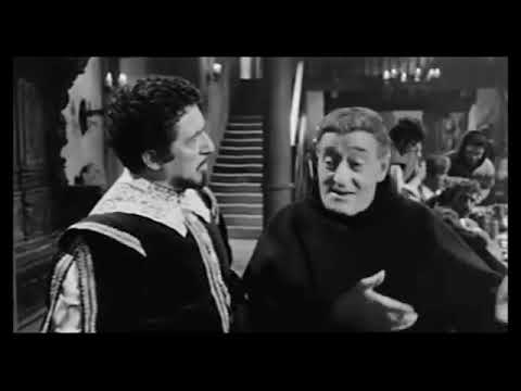 Il monaco di Monza (1962) Il Latino e stato abolito