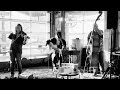 Pendulum Hearts - Douce Ambiance (Live at Oasis Brew)