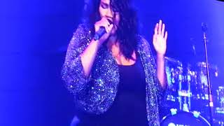 Kelly Price Friend of mine live