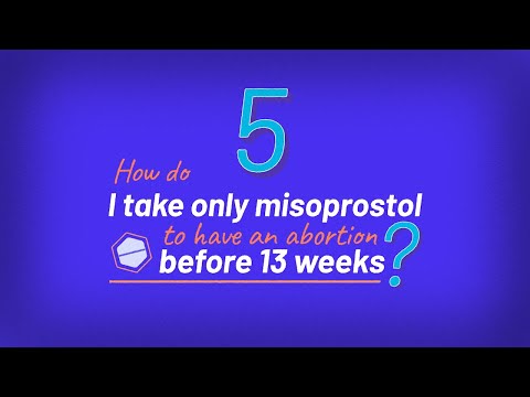 Misoprostol 200