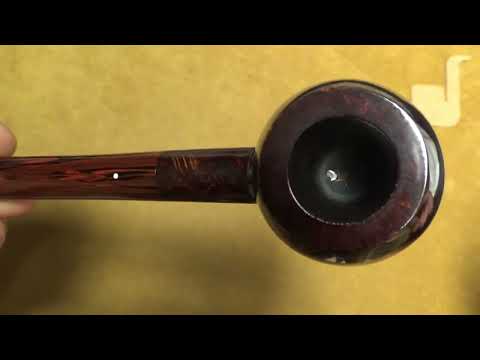 Pipa Dunhill Chestnut gruppo 4 - 4107 - (2023) - DHCH41