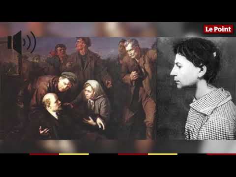30 août 1918 : le jour où Fanny Kaplan a failli assassiner Lénine